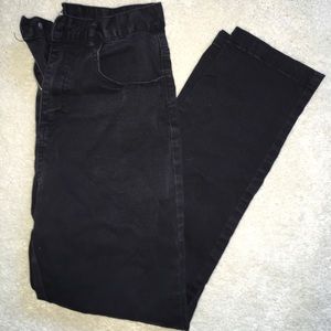 Brandy Melville black jeans